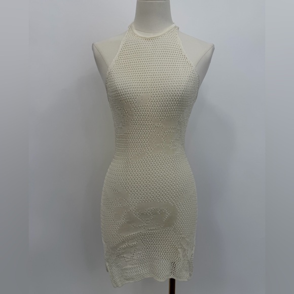 heavy manners knit dress Heavy Manners Sweet Nothing by Heavy Manners